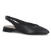 Tamaris Sandále 1-29501-20 Čierna