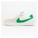 Nike SB Bruin React white / lucky green - white