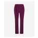 Nohavice Karl Lagerfeld Tailored Evening Pants Phlox