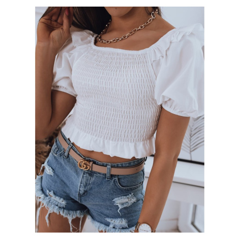 Dámske crop topy DStreet