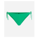 Plavky Karl Lagerfeld Hotel Karl String Bottoms Pristine