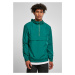 Basic Pull Over Jacket greenlancer