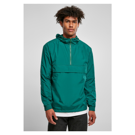 Basic Pull Over Jacket greenlancer