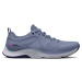 Under Armour UA W HOVR Omnia-PPL Dámske topánky fialové 3025054-500-10