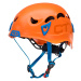 Lezecká helma Climbing Technology Galaxy Farba: oranžová