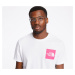 The North Face Fine Tee White