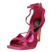 Dorothy Perkins Remienkové sandále  ružová