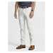 Polo Ralph Lauren Chino nohavice 710704176094 Biela Slim Fit