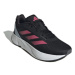 Dámska športová obuv (tréningová) ADIDAS Duramo SL Ws core black pink fusion grey five