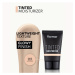 flormar Tinted Moisturizer tónovací hydratačný krém na pleť odtieň 004 Ivory Beige