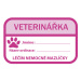 RAPPA - Detský kostým veterinárka e-obal