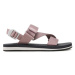 Jack Wolfskin Sandále Urban Entdeckung Belt Sandal W 4056801 Hnedá