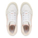 Puma Sneakersy Ca Pro Lux Iii 395203 07 Biela