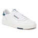 Reebok Sneakersy Court Peak IF5342 Biela