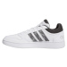 Pánska rekreačná obuv ADIDAS Hoops 3.0 cloud white grey six grey two