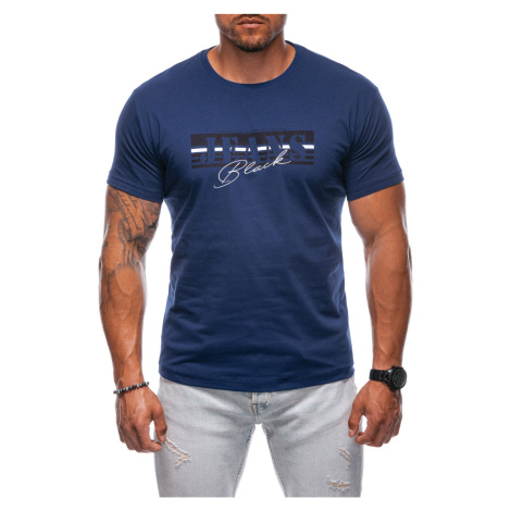 Edoti Men's t-shirt