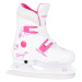 Kids Ice Skates Tempish FUR EXPANSION PLUS GIRL