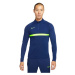 Pánske tričko Dri-Fit Academy 21 Top M CW6110-492 - Nike