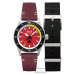 AVI-8 AV-4103-04 Tuskegee Airmen 40mm