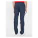 Tommy Hilfiger Chino nohavice Denton MW0MW33938 Tmavomodrá Slim Fit