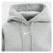 Nike Mikina S Kapucňou W Nsw Phnx Flc Oos Po