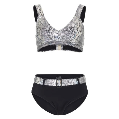 Exkluzívne bikiny (2-dielne) bonprix