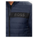 Boss Prechodná bunda Darolus 50464308 Tmavomodrá Regular Fit