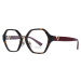 Valentino Optical Frame