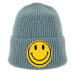 Kšiltovka Art Of Polo Cap Cz22258 Grey/Light Blue/Yellow