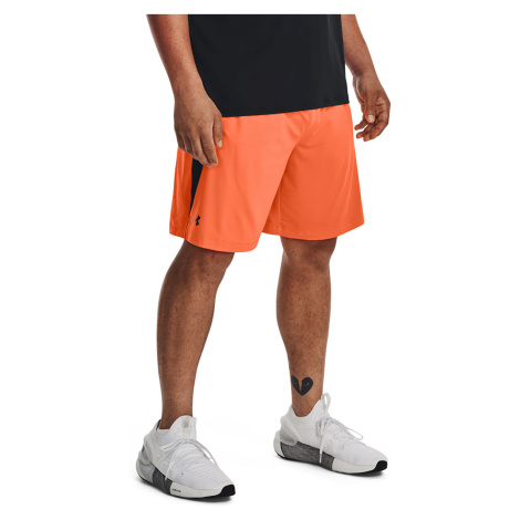 Šortky Under Armour Tech Vent Short Orange