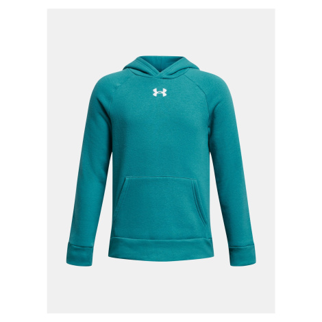 Mikina Under Armour UA Rival Fleece Hoodie