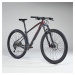 Horský bicykel EXPLORE 540 29" bordový