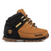 Timberland Outdoorová obuv Euro Sprint TB0A1NLB2311 Hnedá