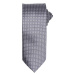 Premier Workwear Kravata PR787 Silver -ca. Pantone 428