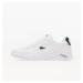LACOSTE Game Advance Leather Trainers