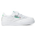 Reebok Sneakersy Club C 1V GZ5268 Biela