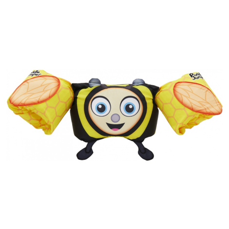 Plávacia vesta Sevylor 3D Puddle Jumper Farba: žltá