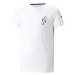 Detské tričko Puma Neymar Jr Copa Tee Jr Shirt 605617 05