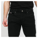 GUESS Slim Straight Jeans Black