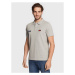 Ellesse Polokošeľa Montura SHS04475 Sivá Regular Fit