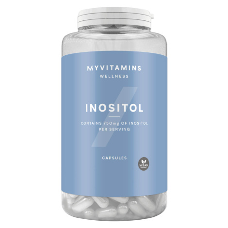 Kapsuly s inozitolom - 30capsules