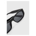 Slnečné okuliare Aldo dámske, čierna farba
