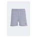 Slazenger Irena Women's Shorts Gray