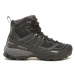 Mammut Trekingová obuv Ducan High Gtx GORE-TEX 3030-03471-0052-1080 Čierna