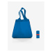 Modrá nákupná taška Reisenthel Mini Maxi Shopper French