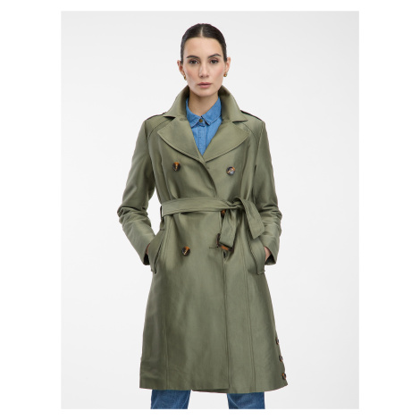 Dámske bundy, kabáty a kožuchy Orsay