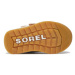 Sorel Snehule Toddler Whitney™ Ii Strap Wp NV3919-580 Fialová