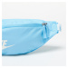 Ľadvinka Nike Heritage Waistpack Aquarius Blue/ White