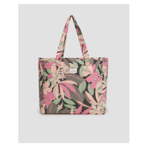 Taška Shopper Bag Roxy Anti Bad Vibes