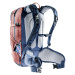 Deuter Attack 20 redwood - marine